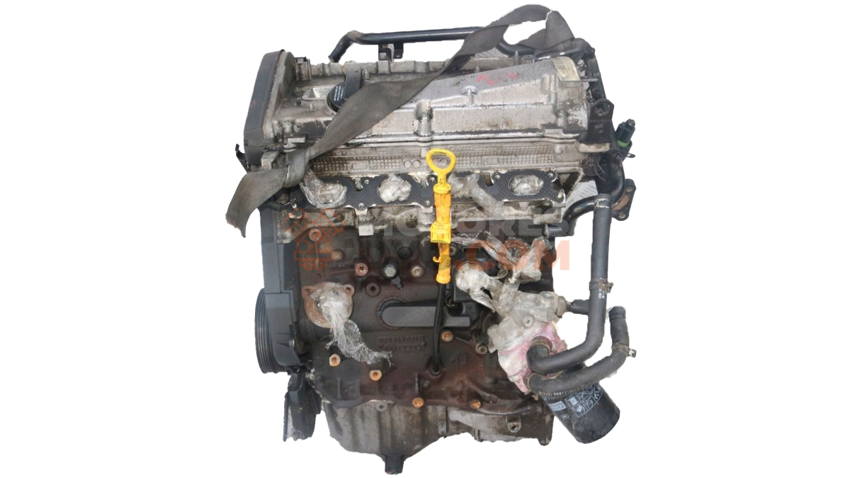 Motor APU Volkswagen Passat (B5) 1.8 T 20V (150 cv)