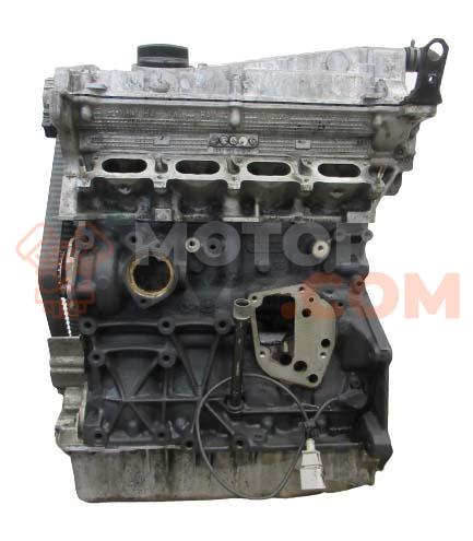 Motor apx Audi TT Coupe (8J, Versión 2010) 1.8 TFSI (160 cv)