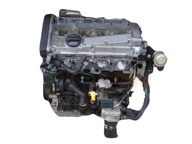 Motor APX Audi TT Roadster (8N, Versión 2000) 1.8 T (225 cv) quattro