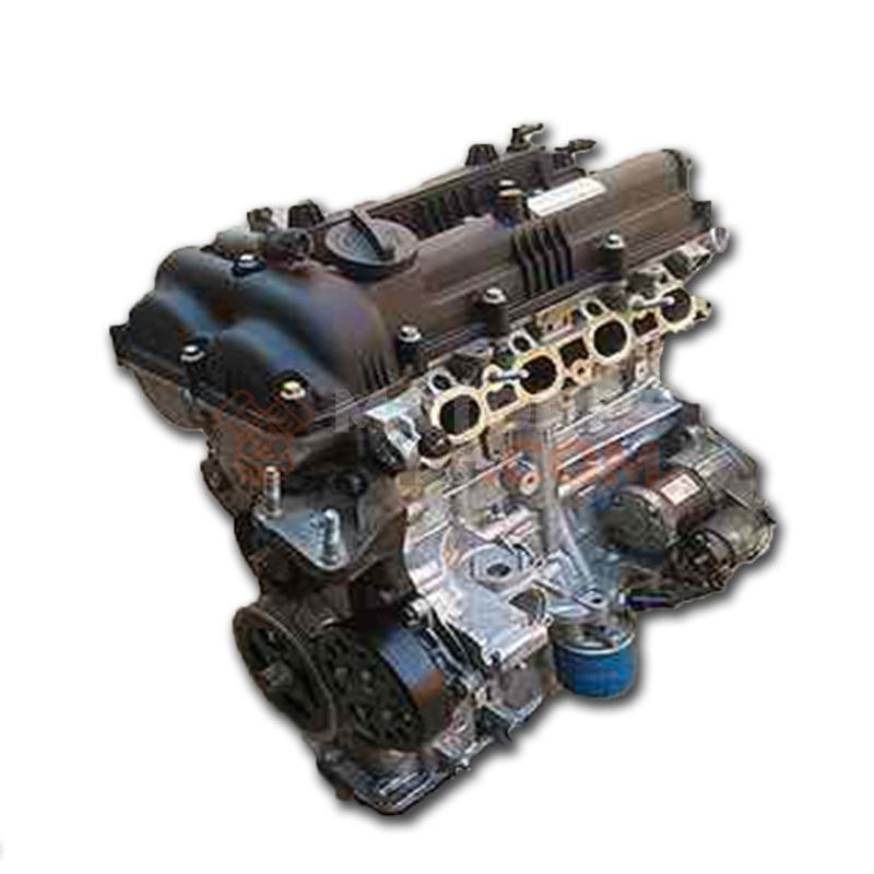 Motor APZ, AJG Audi A6 Avant (4B,C5) 2.4 V6 30V (165 cv) Tiptronic