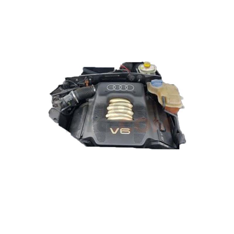 Motor APZ Audi A6 (4B,C5) 2.4 V6 30V (165 cv)