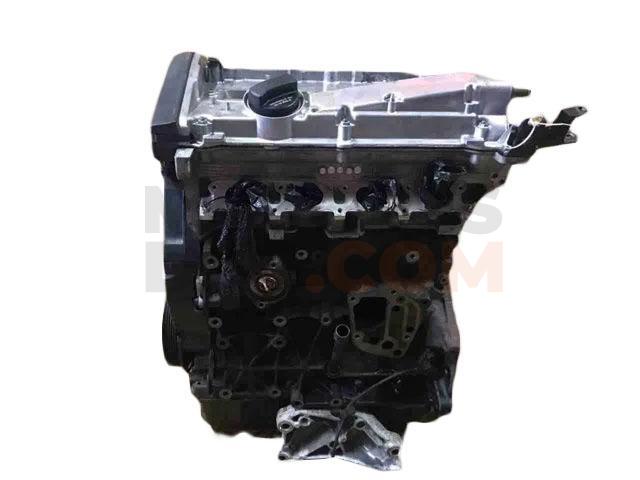 Motor AQA Audi A3 (8L) Versión 2000 1.8 T (150 cv) quattro