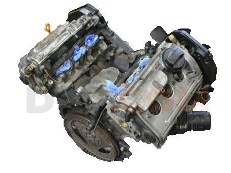 Motor AQD Audi A4 Avant (B5) Versión 1999 2.8 V6 30V (193 cv)