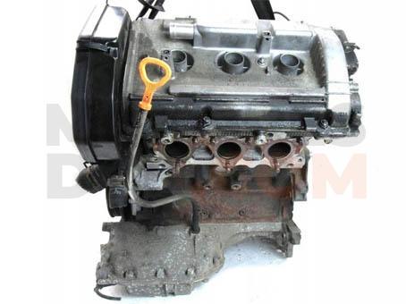 Motor AQD Audi A4 (B5) Versión 1999 2.8 V6 30V (193 cv) quattro Tiptronic