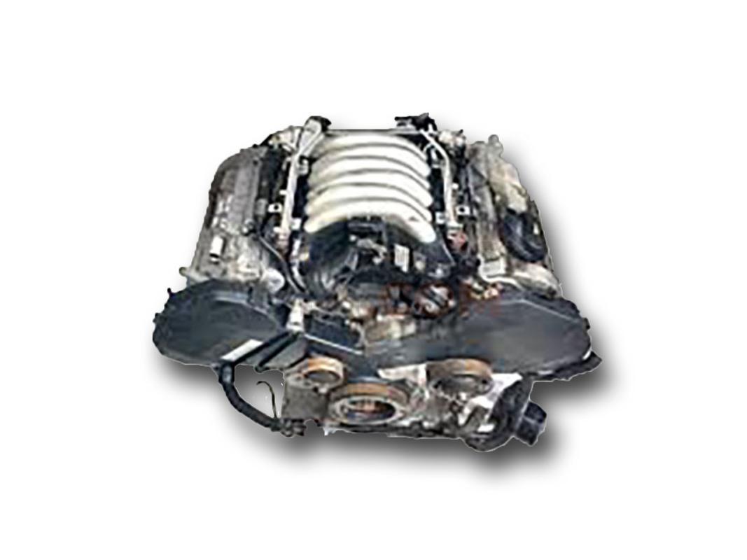 Motor AQD Audi A6 (4B,C5) 2.8 V6 30V (193 cv)