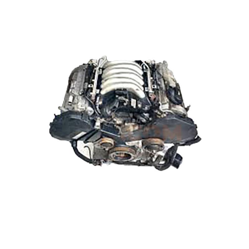 Motor AQD Audi A6 Avant (4B,C5) 2.8 V6 30V (193 cv) quattro
