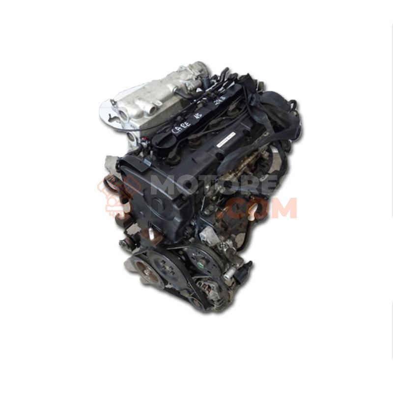 Motor AQD Volvo V70 XC 2.4 T (200 cv) AWD