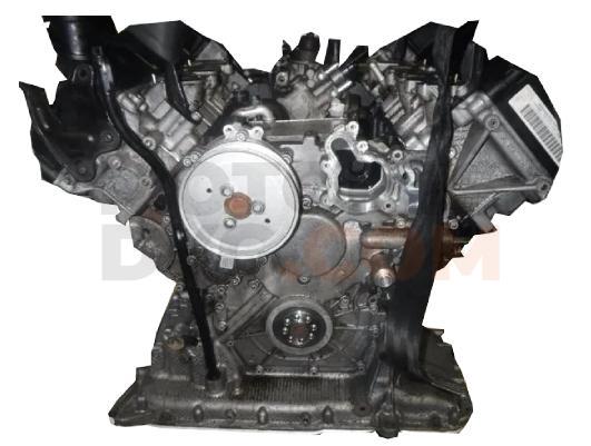 Motor AQE Audi A6 Avant (4G, C7 Versión 2014) 3.0 TDI V6 clean diesel (272 cv) quattro S tronic