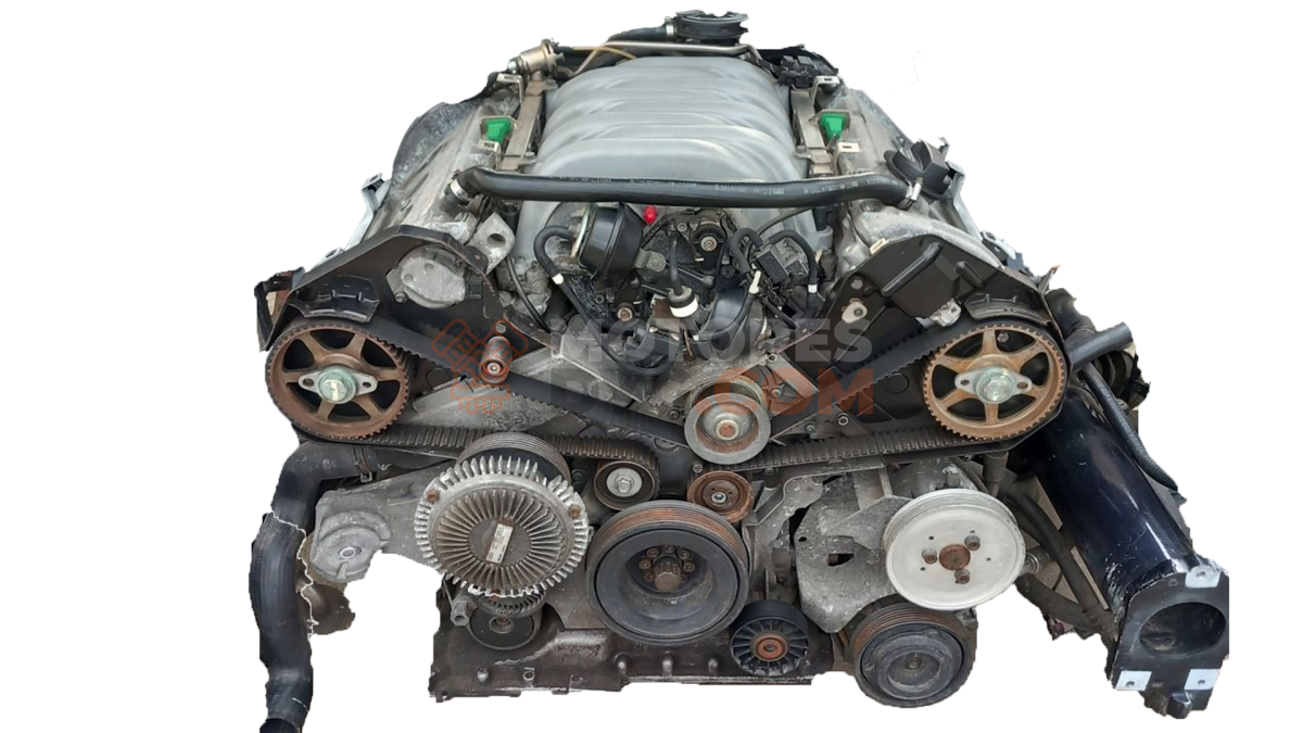 Motor aqf Audi A8 (D2,4D) 4.2 quattro (299cv)