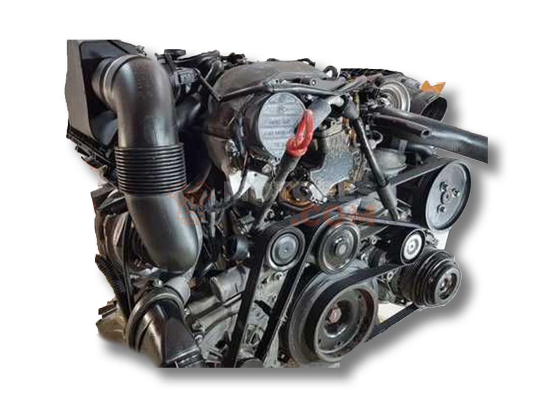 Motor AQF Audi A8 (D2,4D) 4.2 quattro (310cv)