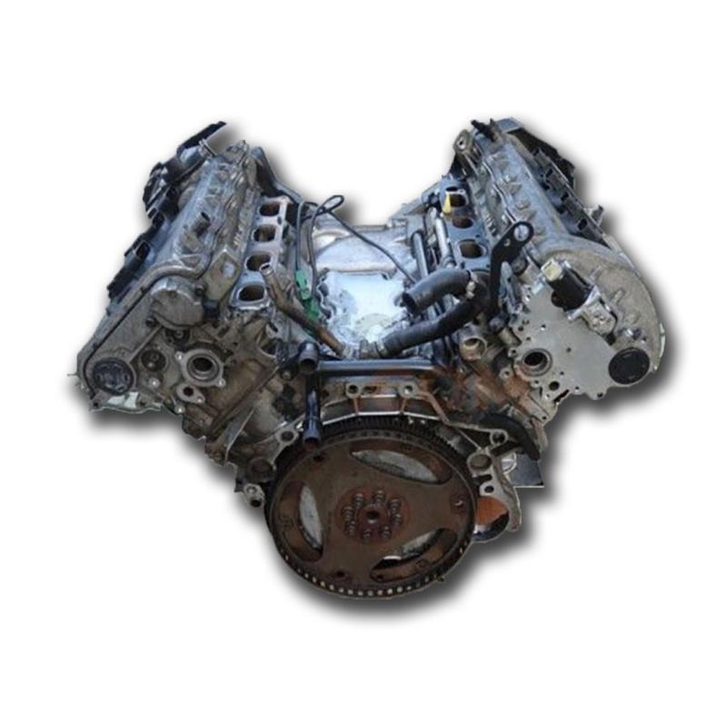 Motor AQG Audi A6 (4B,C5) 3.7 V8 40V (260 cv) quattro Tiptronic