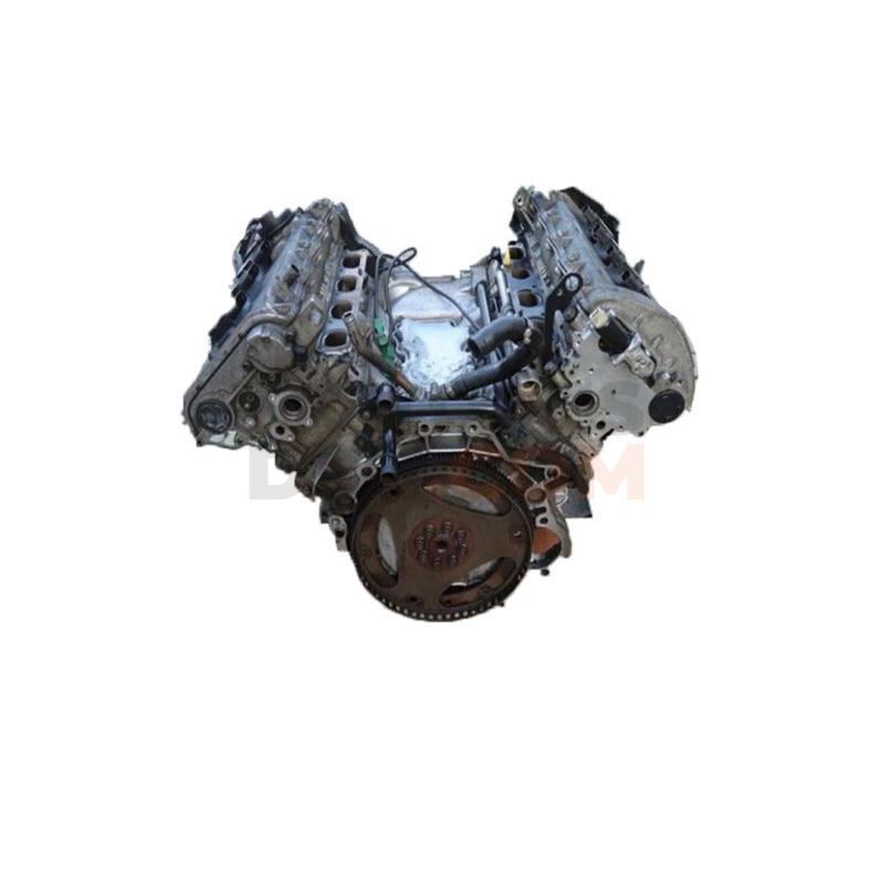 Motor AQG Audi A6 (4B,C5) 3.7 V8 40V (260 cv) quattro Tiptronic