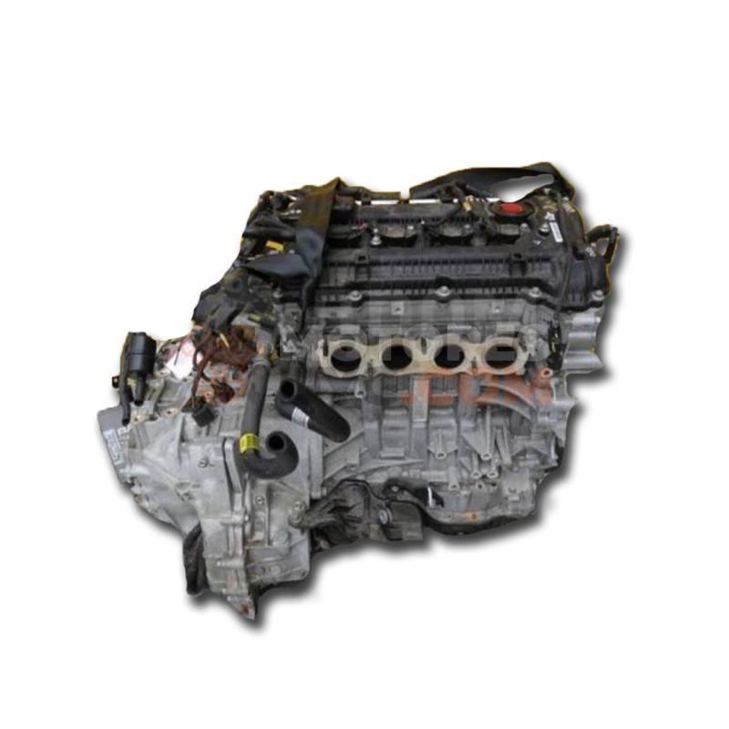 Motor AQG Audi A6 (4B,C5) 3.7 V8 40V (260 cv) Tiptronic
