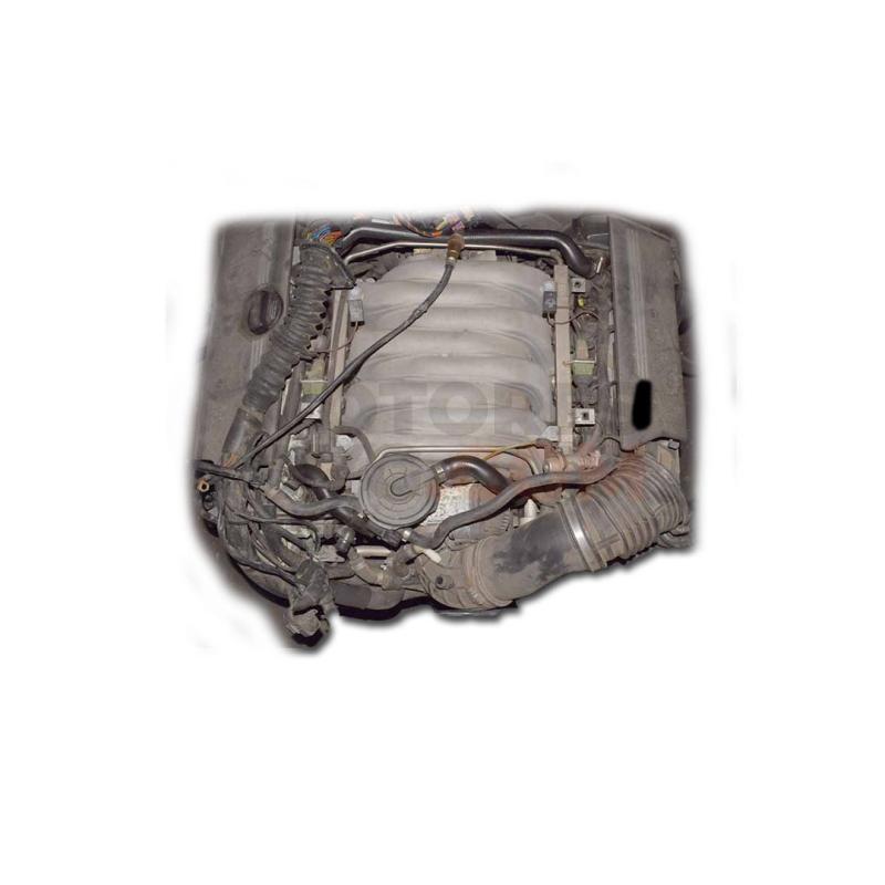 Motor AQJ Audi S6 (4B,C5) 4.2 V8 (340 cv) quattro Tiptronic
