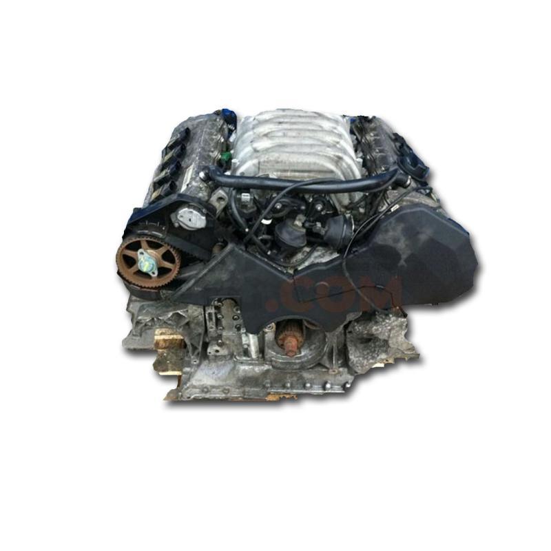Motor AQJ Audi S6 Avant (4B,C5) 4.2 V8 (340 cv) quattro