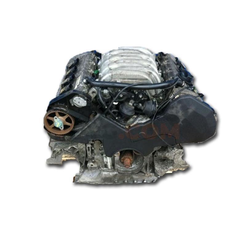 Motor AQJ Audi S6 Avant (4B,C5) 4.2 V8 (340 cv) quattro