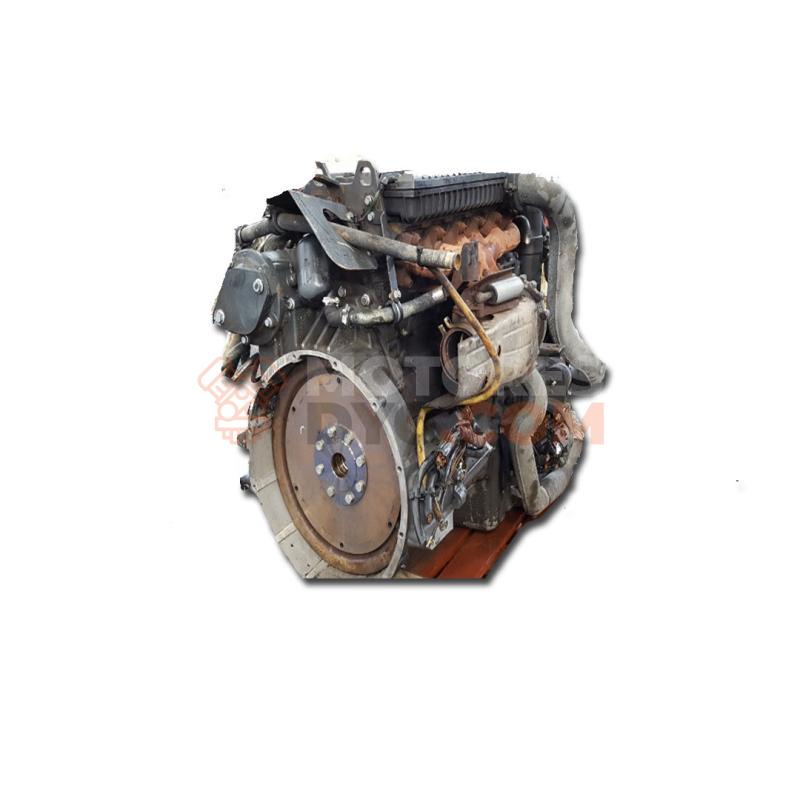 Motor AQJ Volkswagen Transporter IV Furgón (70XA) 2.5 Syncro (110 cv)