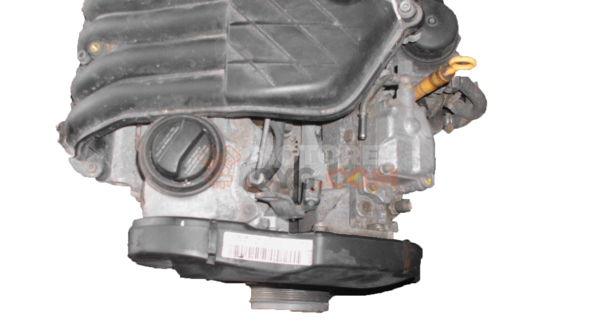 Motor aqm Seat Ibiza IV 1.9 TDI (105 cv) DPF