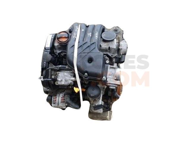 Motor AQM Seat Leon I (1M) 1.9 SDI (68 cv)