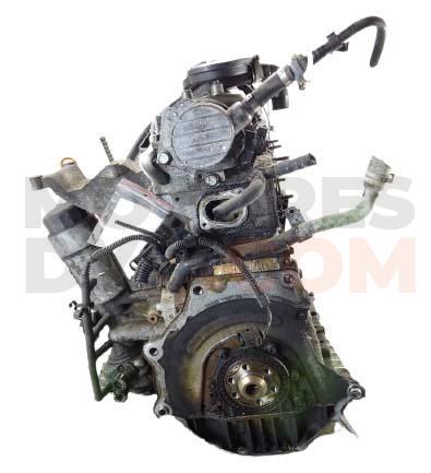 Motor AQM Seat Leon II (1P) 1.9 TDI (105 cv)