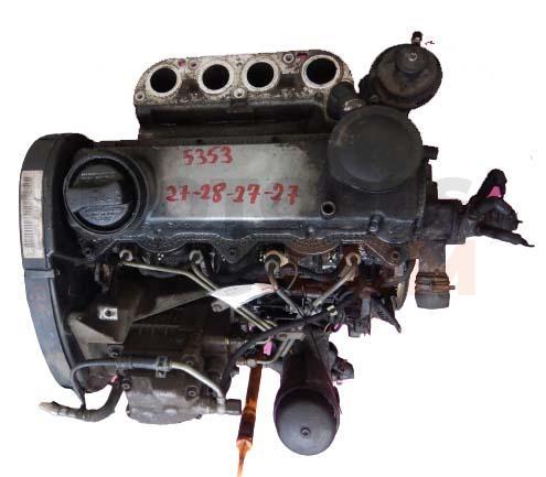 Motor AQM Skoda Octavia I Combi Tour 1.9 SDI (68 cv)