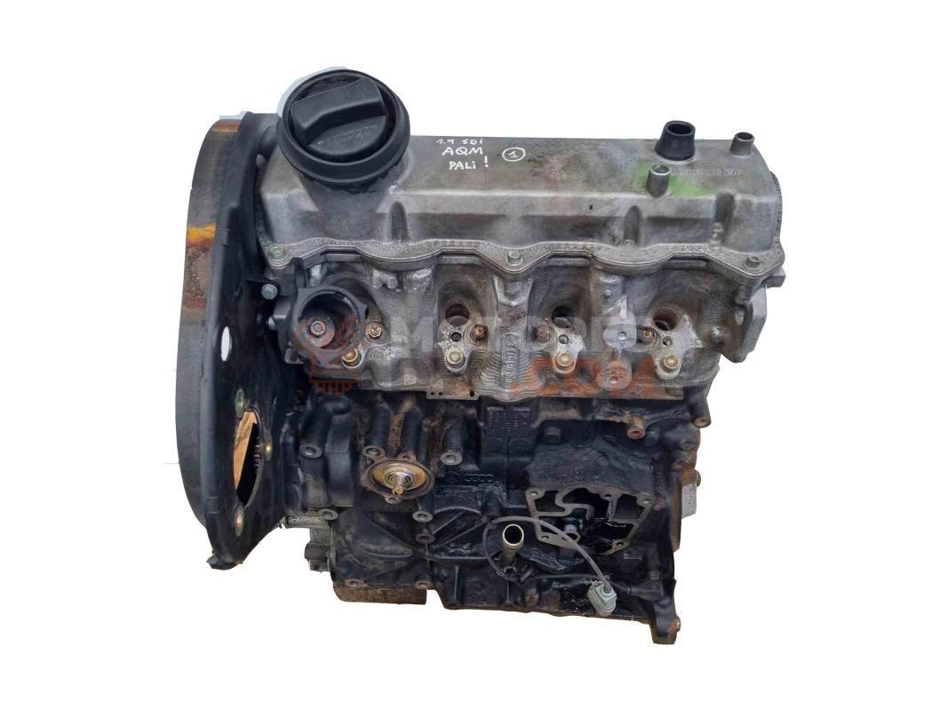 Motor aqm Volkswagen Bora (1J2) 1.9 SDI (68 cv)