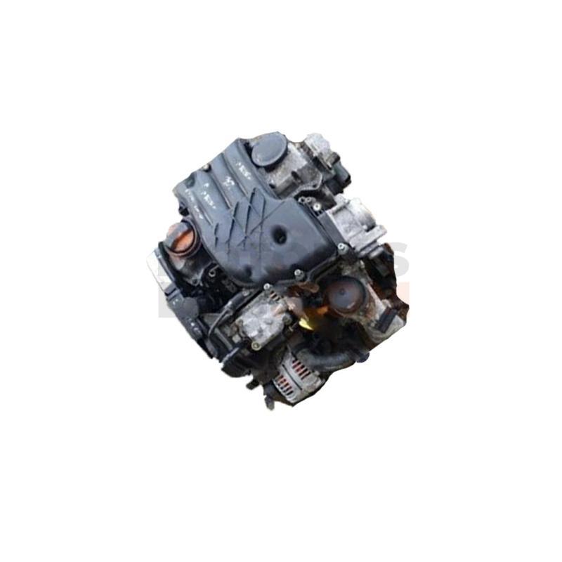 Motor AQM Volkswagen Bora (1J2) 1.9 SDI (68 cv)