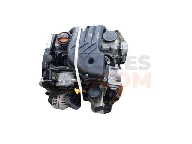 Motor AQM Volkswagen Golf IV (1J1) 1.9 SDI (68 cv)