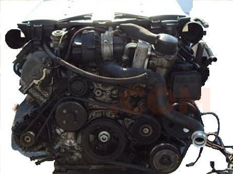 Motor AQM Volkswagen Golf IV Variant (1J5) 1.9 SDI (68 cv)