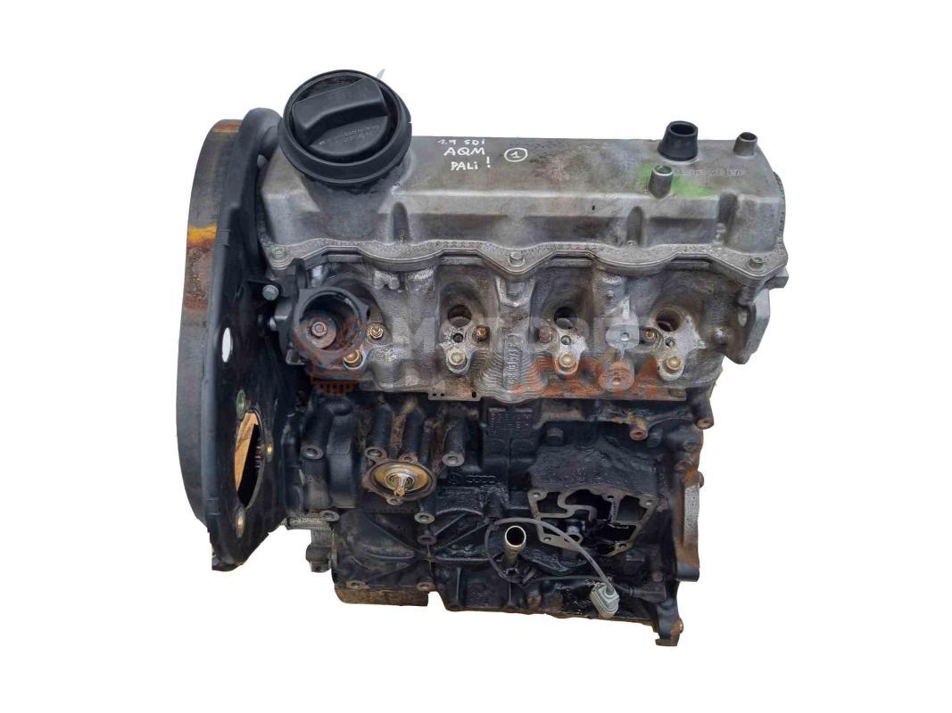 Motor aqm Volkswagen Golf IV Variant (1J5) 1.9 TDI (115 cv)