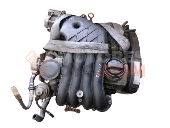 Motor AQM Volkswagen Polo III Variant 1.9 SDI (68 cv)