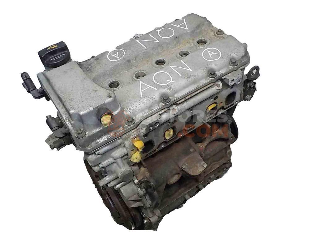 Motor aqn Volkswagen Bora (1J2) 2.3 VR5 (150 cv)