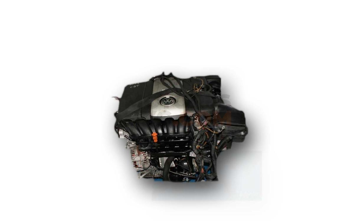 Motor AQN Volkswagen Bora Variant (1J6) 2.3 VR5 (150 cv) 4MOTION