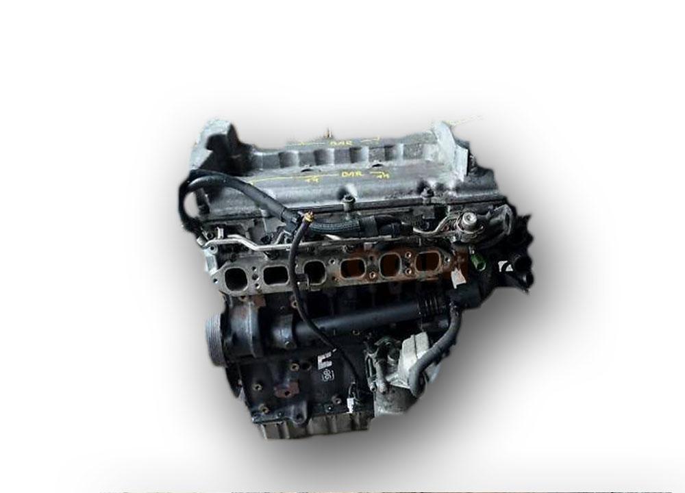 Motor AQN Volkswagen Bora Variant (1J6) 2.3 VR5 (170 cv) 4MOTION