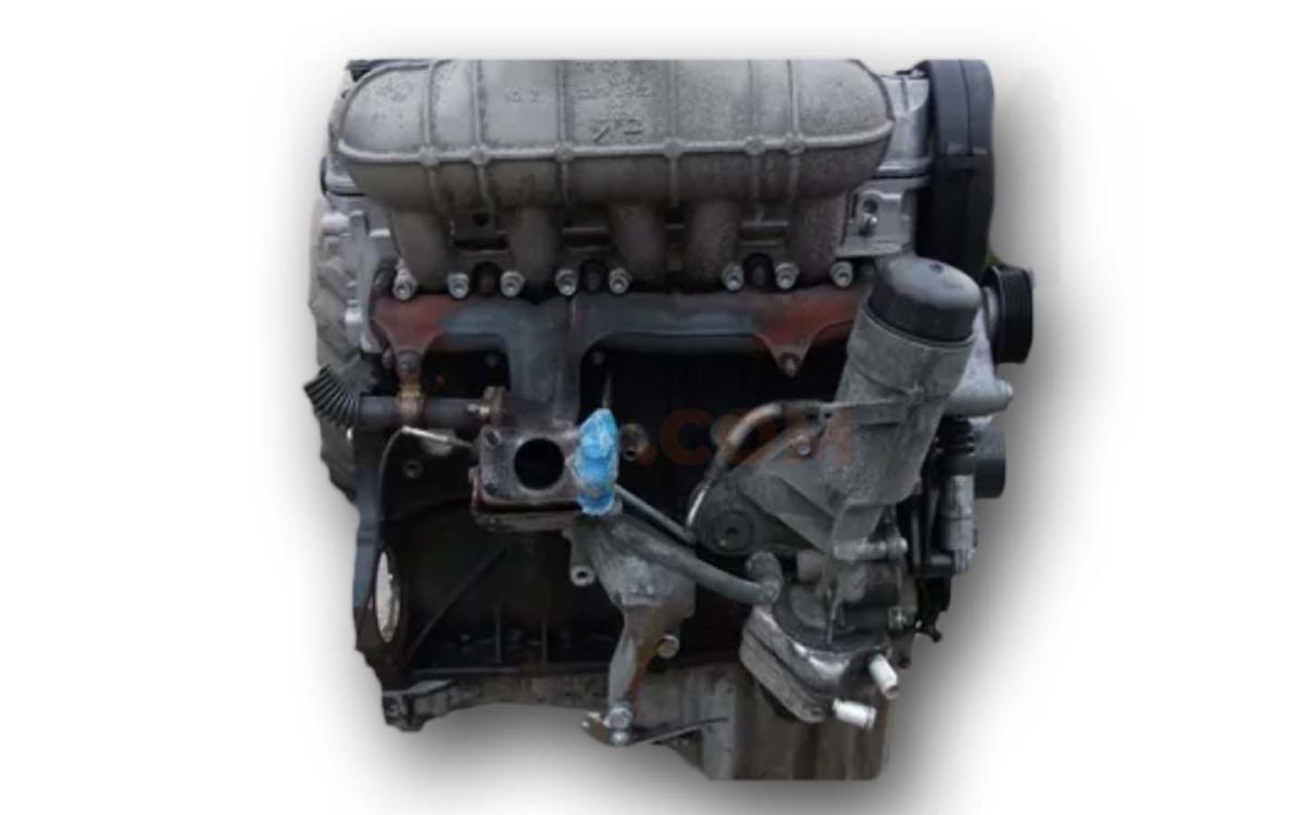 Motor AQN Volkswagen Bora Variant (1J6) 2.3 VR5 (170 cv) 4MOTION
