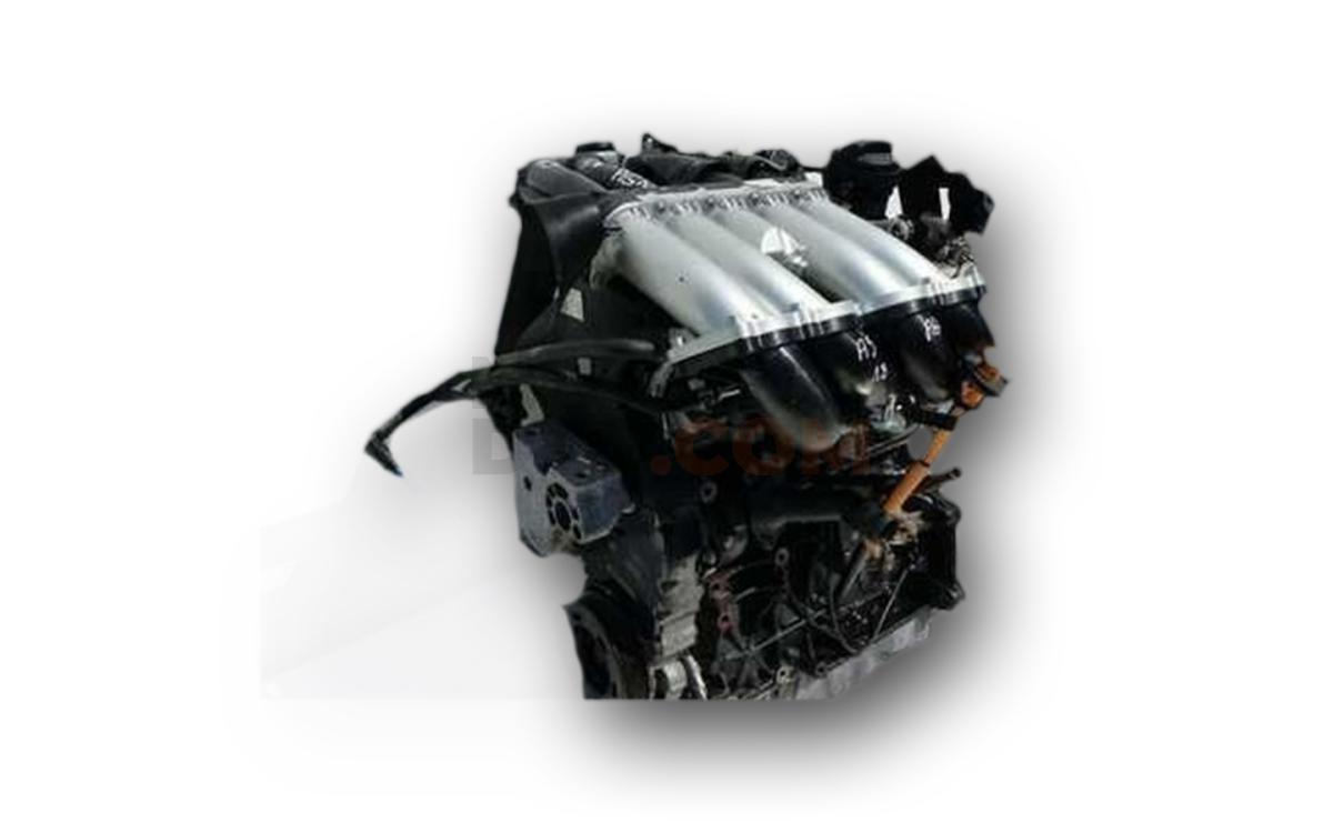 Motor AQN Volkswagen Bora Variant (1J6) 2.3 VR5 (170 cv) Automatico