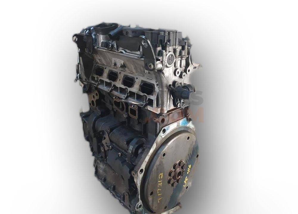 Motor AQN Volkswagen Bora Variant (1J6) 2.3 VR5 (170 cv) Automatico