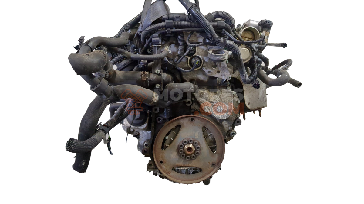 Motor AQN Volkswagen Golf IV (1J1) 1.6 16V (105 cv)