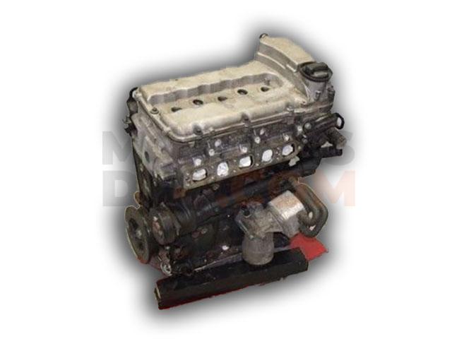 Motor AQN Volkswagen Golf IV (1J1) 2.3 VR5 4motion (170 cv)