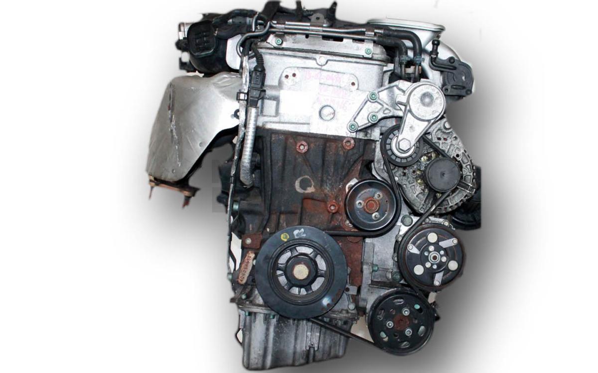 Motor AQN Volkswagen NEW Beetle (9C) 2.3 VR5 20V (170 cv)