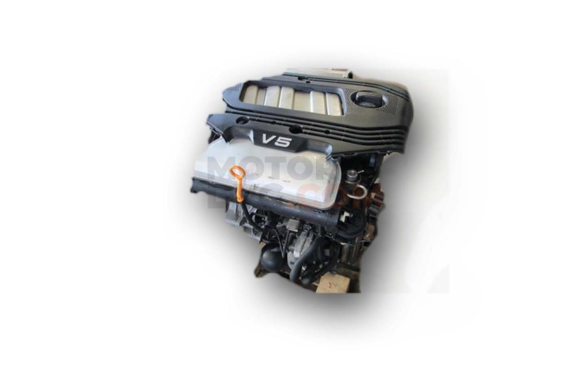 Motor AQN Volkswagen NEW Beetle (9C) 2.3 VR5 20V (170 cv)
