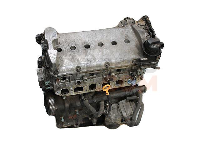 Motor AQP Volkswagen Bora (1J2) 2.8 V6 (204 cv) 4MOTION