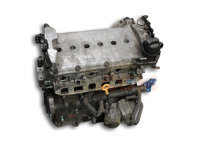 Motor AQP Volkswagen Bora Variant (1J6) 2.8 V6 (204 cv) 4MOTION