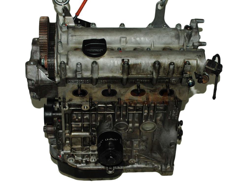 Motor AQP Volkswagen Bora Variant (1J6) 2.8 V6 (204 cv) 4MOTION