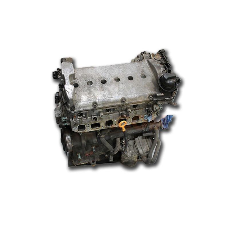 Motor AQP Volkswagen Golf IV (1J1) 2.8 V6 4motion (204 cv)