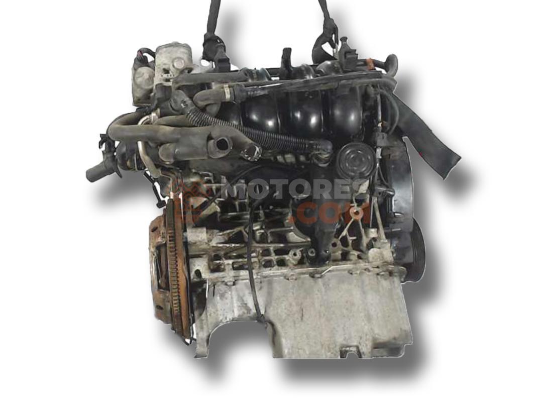 Motor aqw Skoda Fabia I (6Y) 1.4 (60 cv)