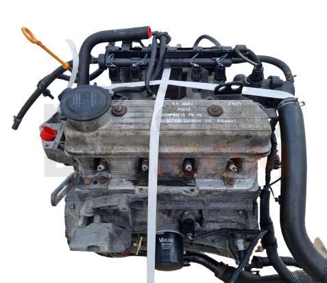Motor AQW Skoda Fabia I Combi (6Y) 1.4 16V (101 cv)