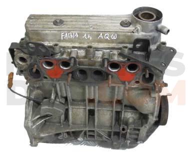 Motor AQW Skoda Fabia I Combi (6Y) 1.4 16V (75 cv) Automatico