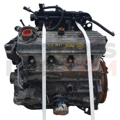 Motor AQW Skoda Fabia I Combi (6Y) 1.4 (60 cv)