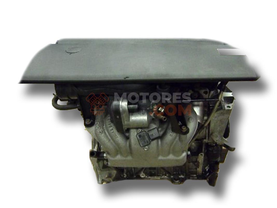 Motor aqw Skoda Fabia I Combi (6Y) 1.4 (68 cv)